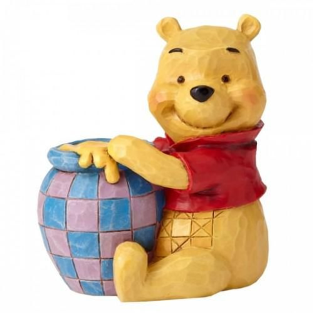 Winnie l'ourson 