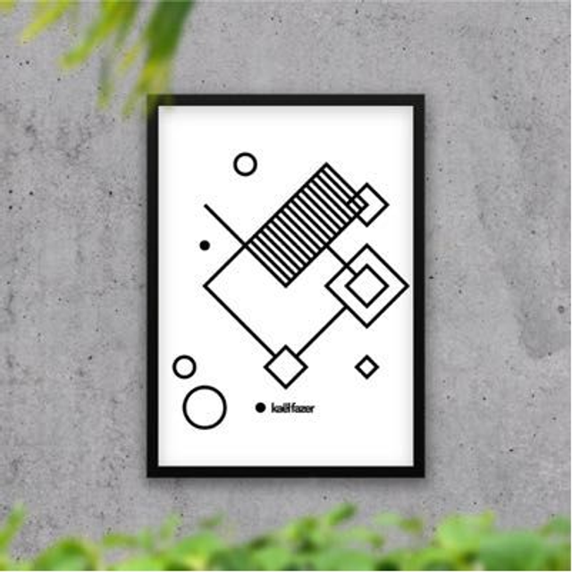 Print SC5 - Téléchargeable / 2015