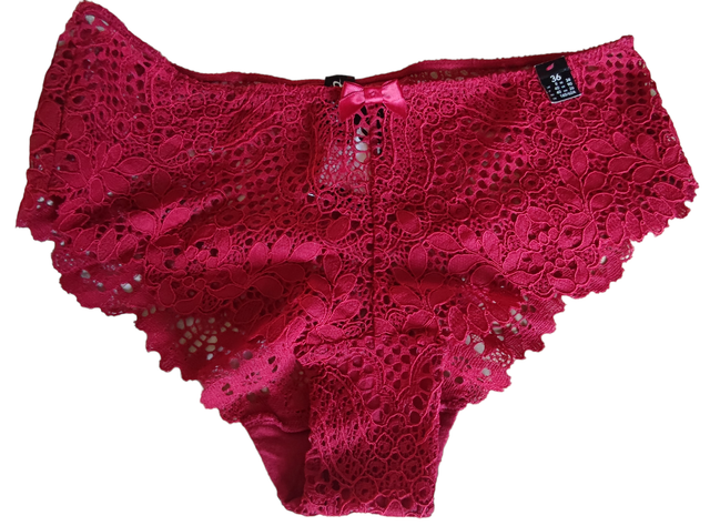 Culotte dentelle T36 (Etam)