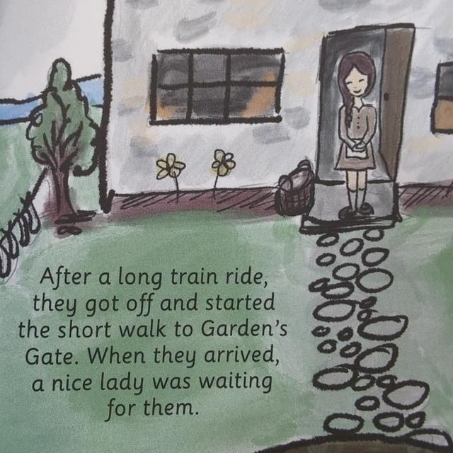 The Secret Slide: The Garden of Yesterday (4) - Thomas Moore