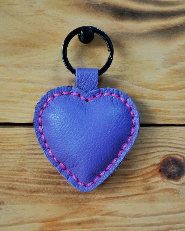Mollie's Heart Club