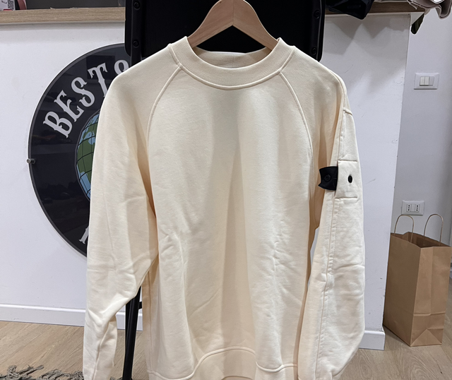 Stone Island  size L pre-owned