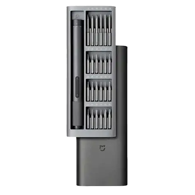 Xiaomi Tournevis de Précision Electrique