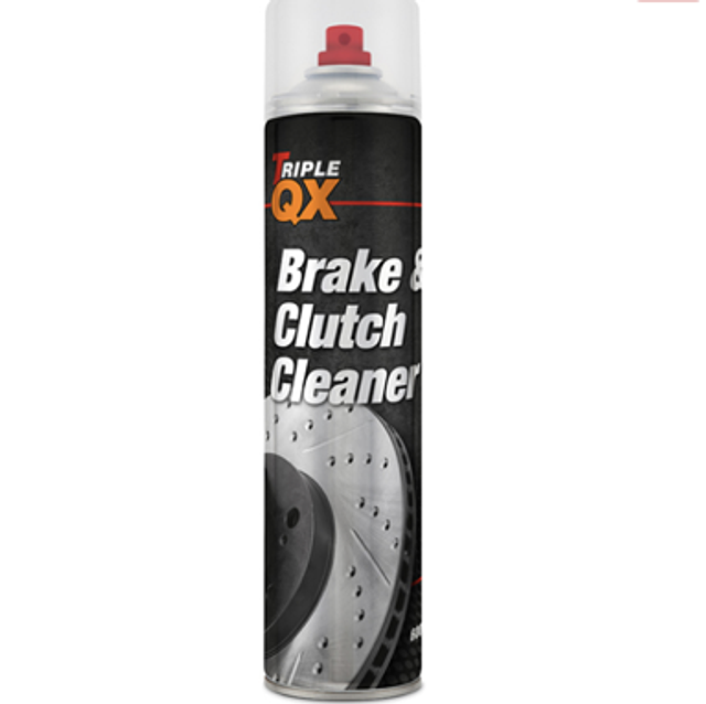 Brake &amp; Clutch Cleaner 