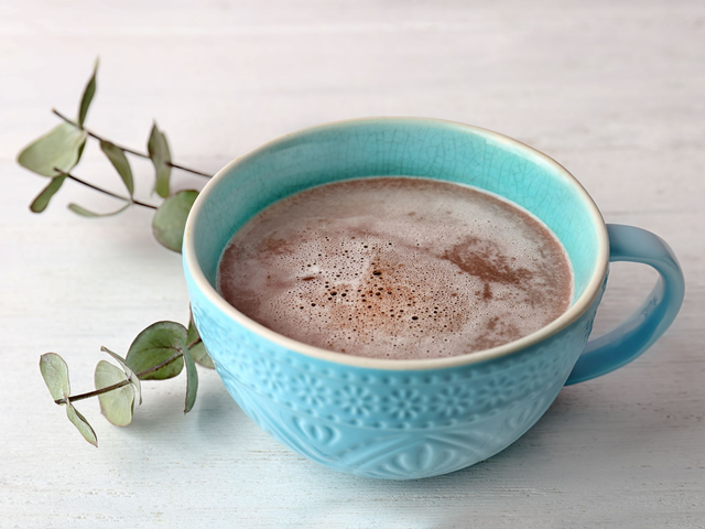 Kakaozeremonie mit Klang 2 Std.