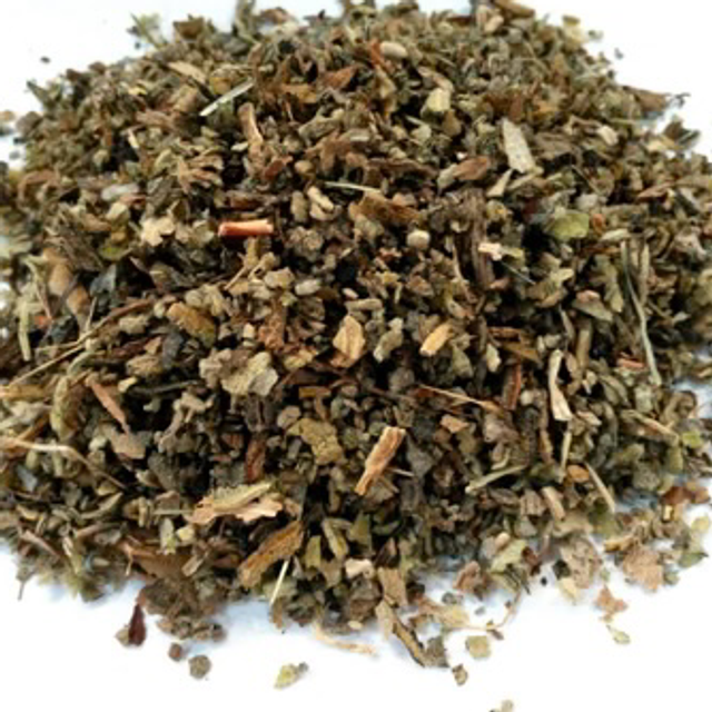 Mullein - Spell Ritual