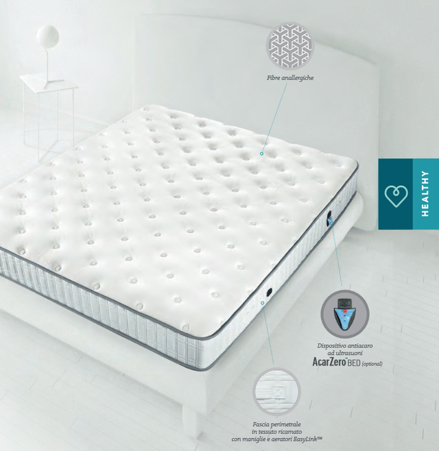 Quietude Fascination Healthy