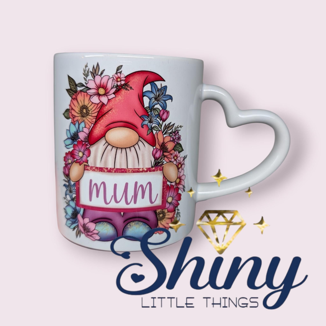 11oz Mum Gonk Mug