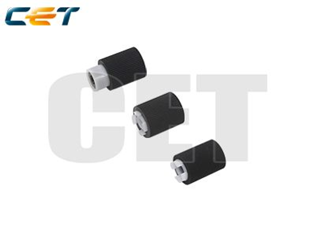 CET Paper Pickup Roller Kit  RICOH IMC2010#300K# AF031185&amp;AF032102