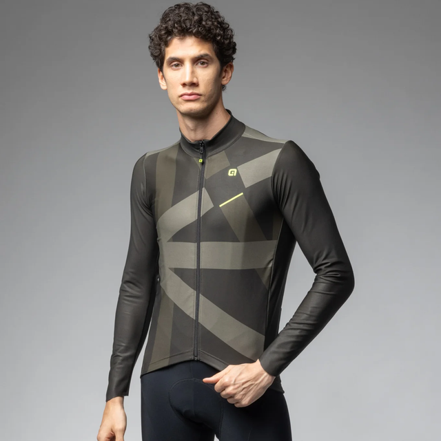 MAGLIA ALÈ PRAGMA DIRECTION