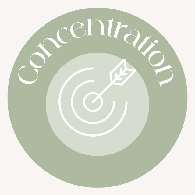 Boost ta concentration &amp; mémoire (12 séances)