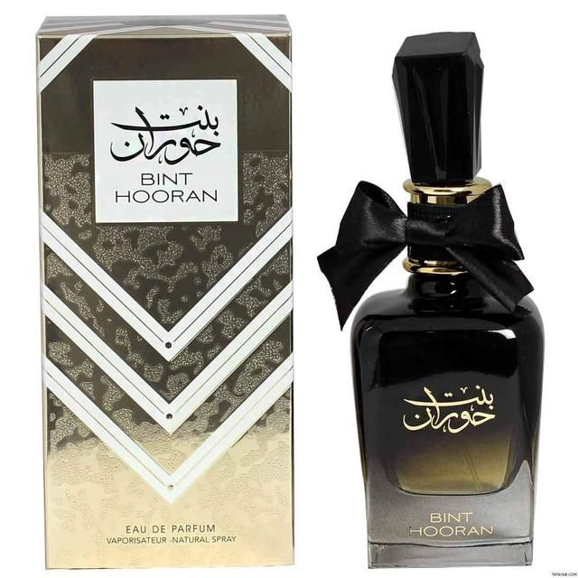 Ard al Zaafaran Bint Hooran Eau De Parfum 100ml
