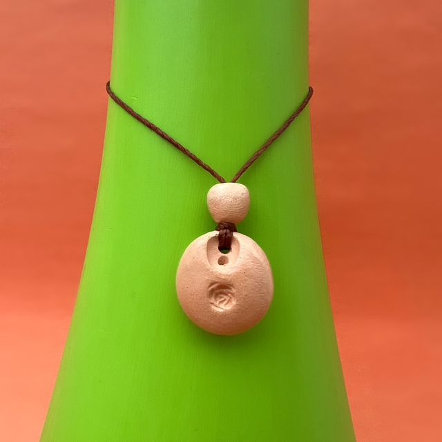 Difusor Pessoal Rosa