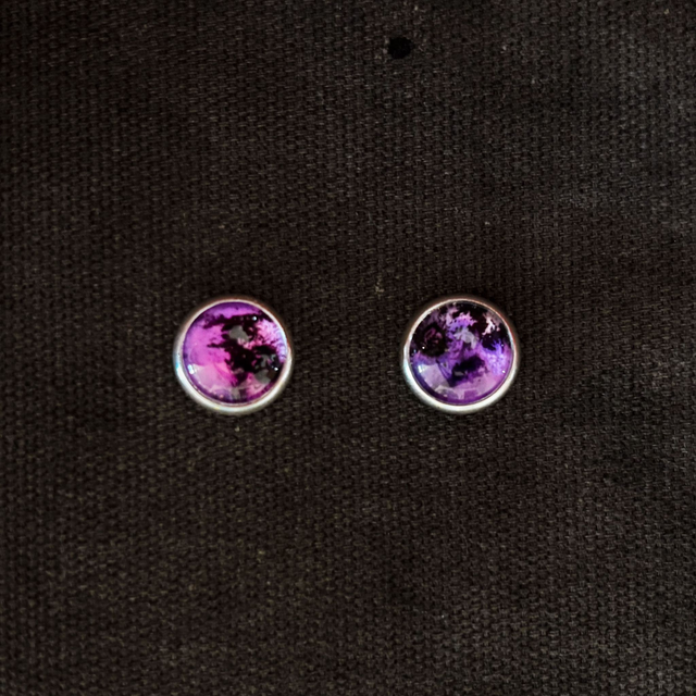 E21 — Pink Outlaws