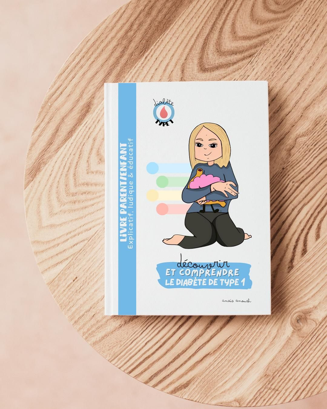 Découvrir et comprendre le diabète de type 1