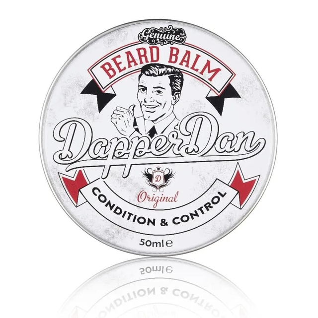 Beard Balm by Dapper Dan