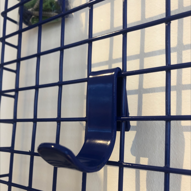 Haak Ultramarine blue 