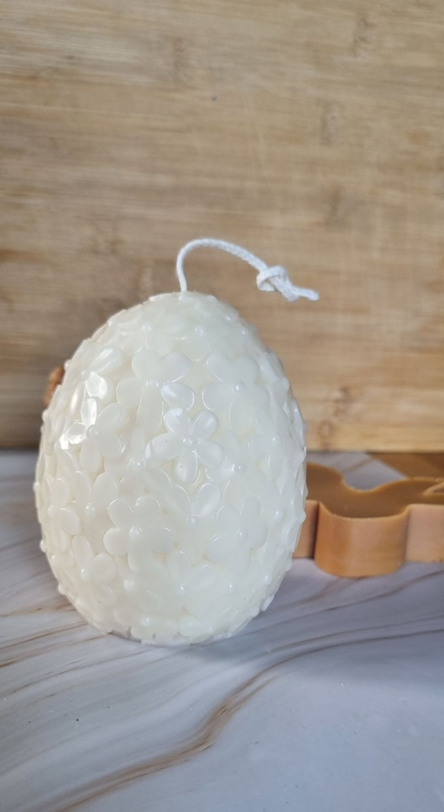 Bougie parfumée Oeuf de Pâques