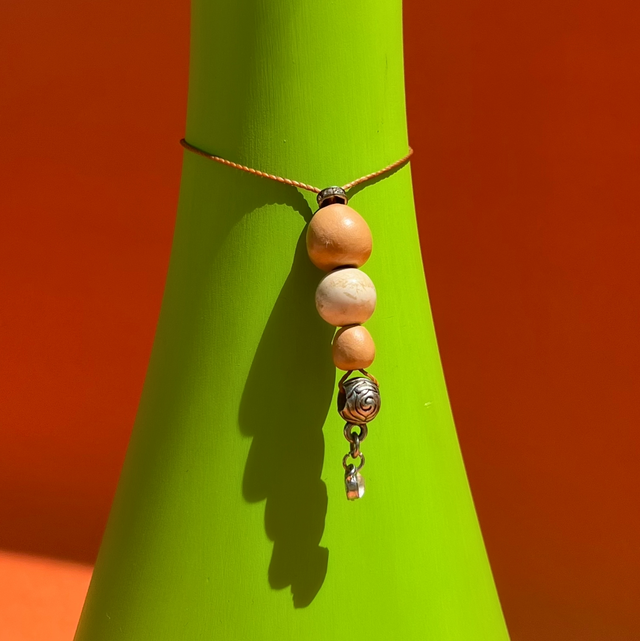 Cordão Prata — Peça ÚNICA 