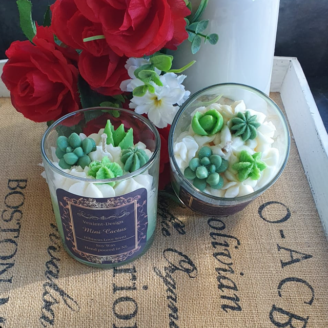 Mini Cactus