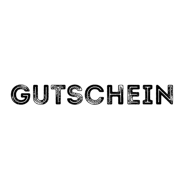 Gutschein für OnlineShop (NICHT gültig für Brauereiladen)