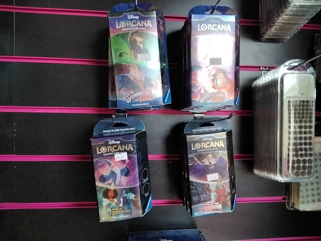 Starter Deck