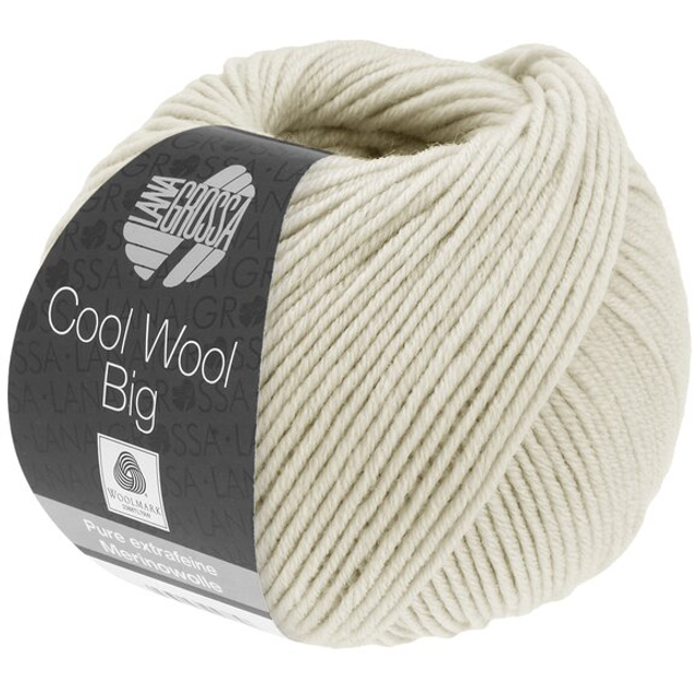 Cool Wool Big Mélange