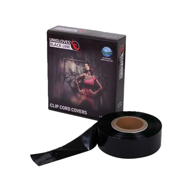 Rotolo Copri Clip Cord 5,5x365MT