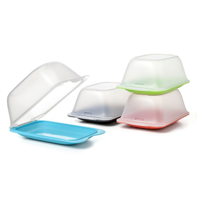 Porta embutidos FRESH  TATAY  Quesera