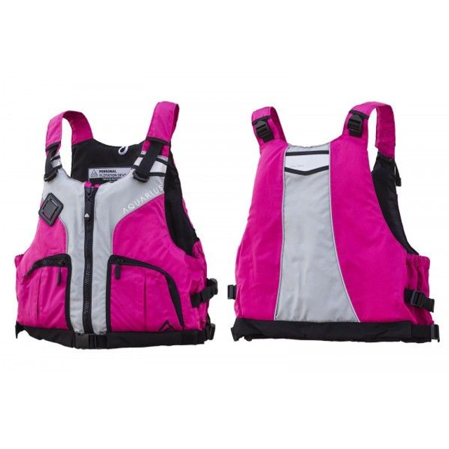 Gilet Ladies - MQ Pro Rose