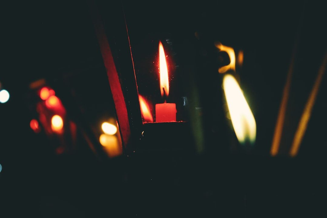 Oczyszczanie ZWIĄZKU MIŁOSNEGO