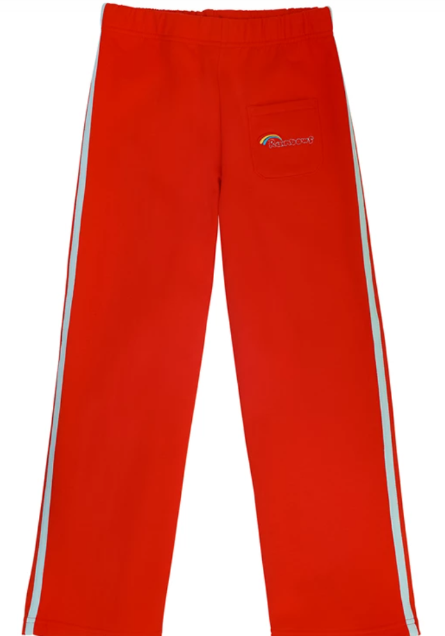 Rainbows jog pants (new)
