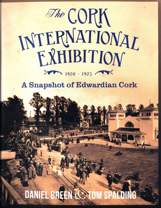 The Cork International Exhibition, 1902-1903
