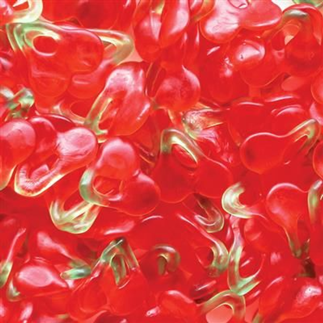 Haribo kersjes 150gr