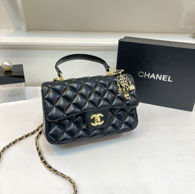 Sac CH