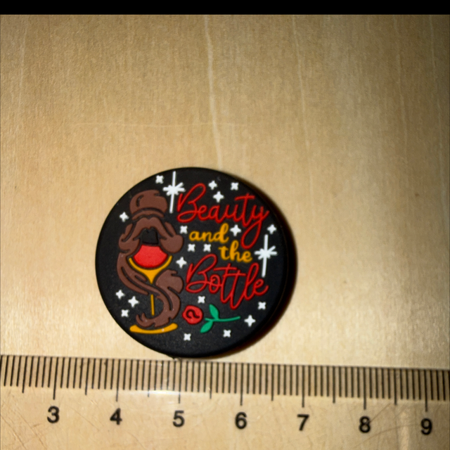 La belle et la bête humour 