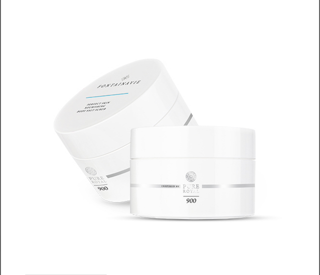 NOURISHING BODY SALT SCRUB FM900 (smells like Lost Cherry)