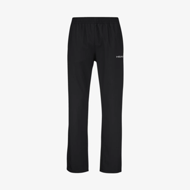Head Club Hose Women/Girls schwarz