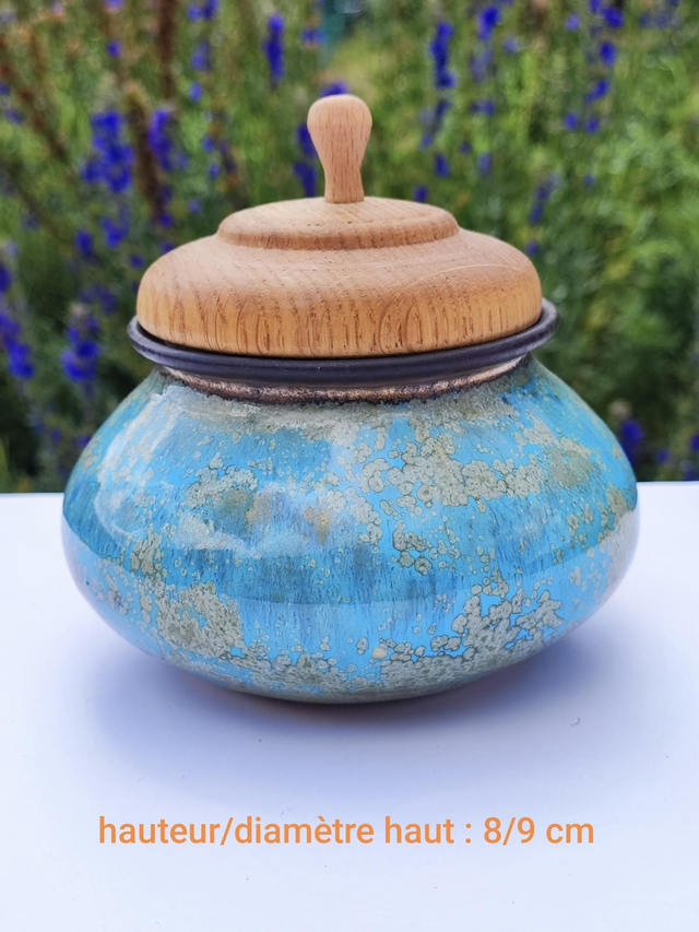 Pot &quot;Égyptien&quot;