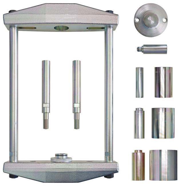 KL-1039-111 PRESSRAHMEN-SATZ NFZ 28 T 12-teilig