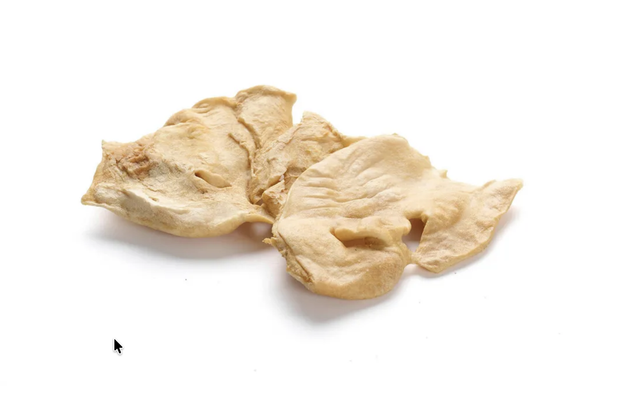 Nez de boeuf clair 250g