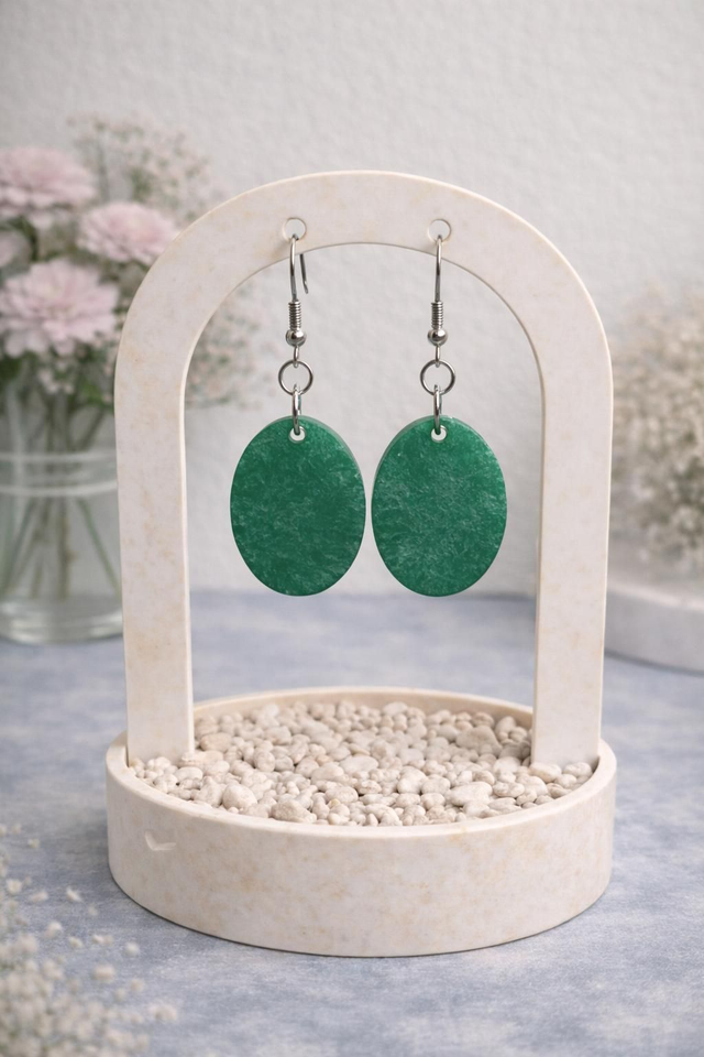 Boucle d'oreille S (S29)