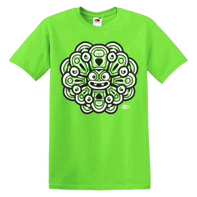 Green Tea - Limited edition