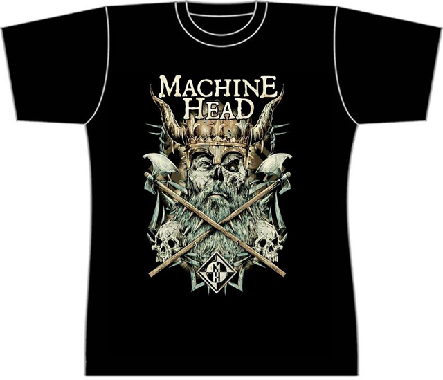 Machine Head