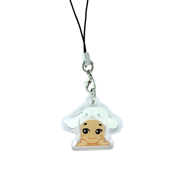 CHARMS Cinnamoroll SONNY -C3