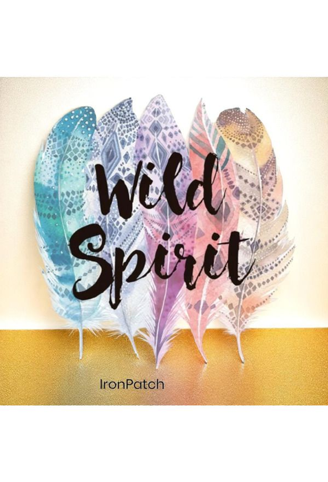 Wild Spirit