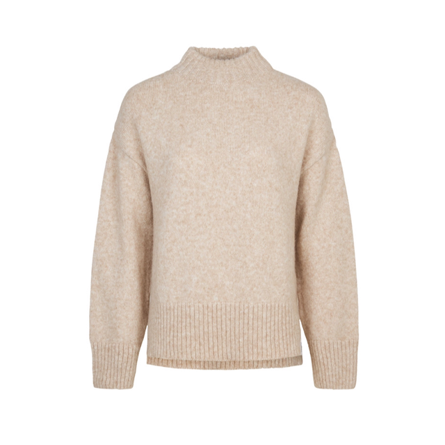 PALOMA SWEATER SAND