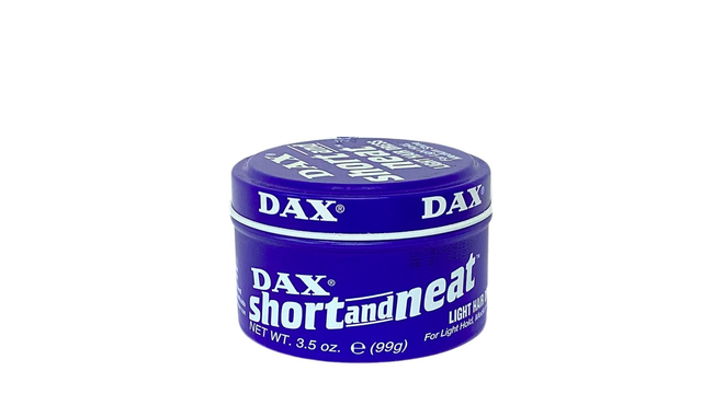 Dax Short &amp; Neat 99g
