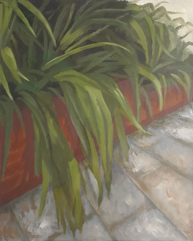 Hortus Obruent