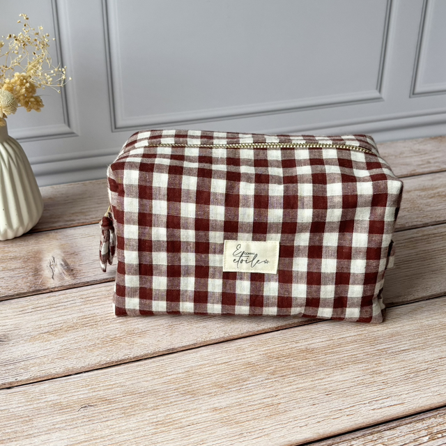 Trousse de toilette M